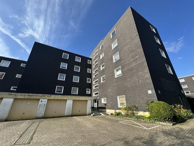 ***Attraktive Kapitalanlage in zentraler Lage***
